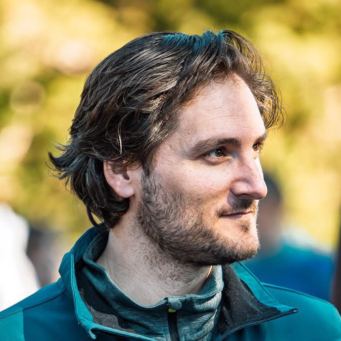 Image of Mario Bašić